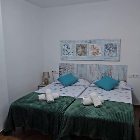 Precioso Y Gran Apartamento En Cullera Ngoại thất bức ảnh