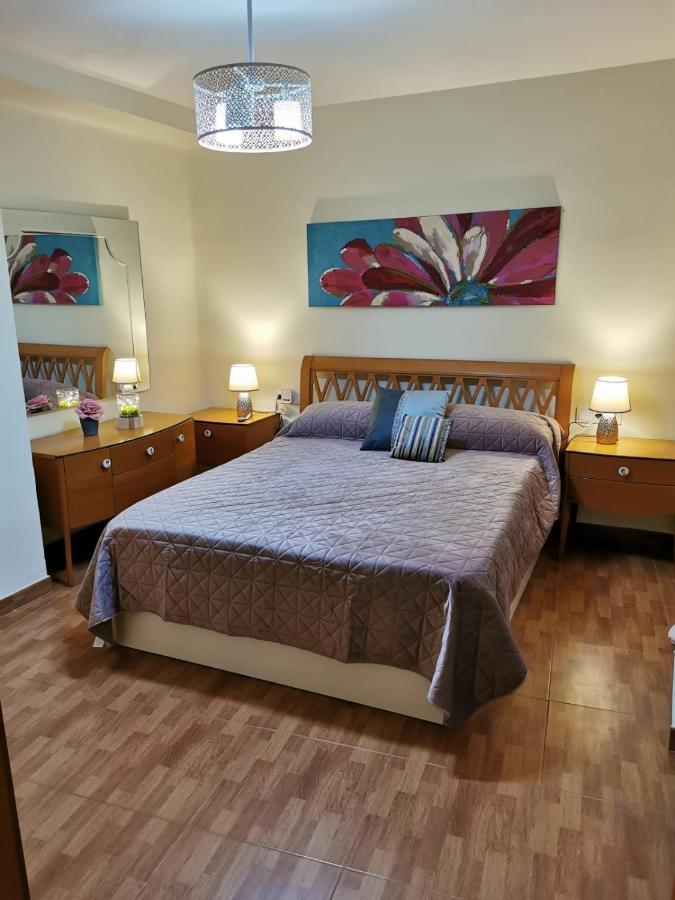 Precioso Y Gran Apartamento En Cullera Ngoại thất bức ảnh