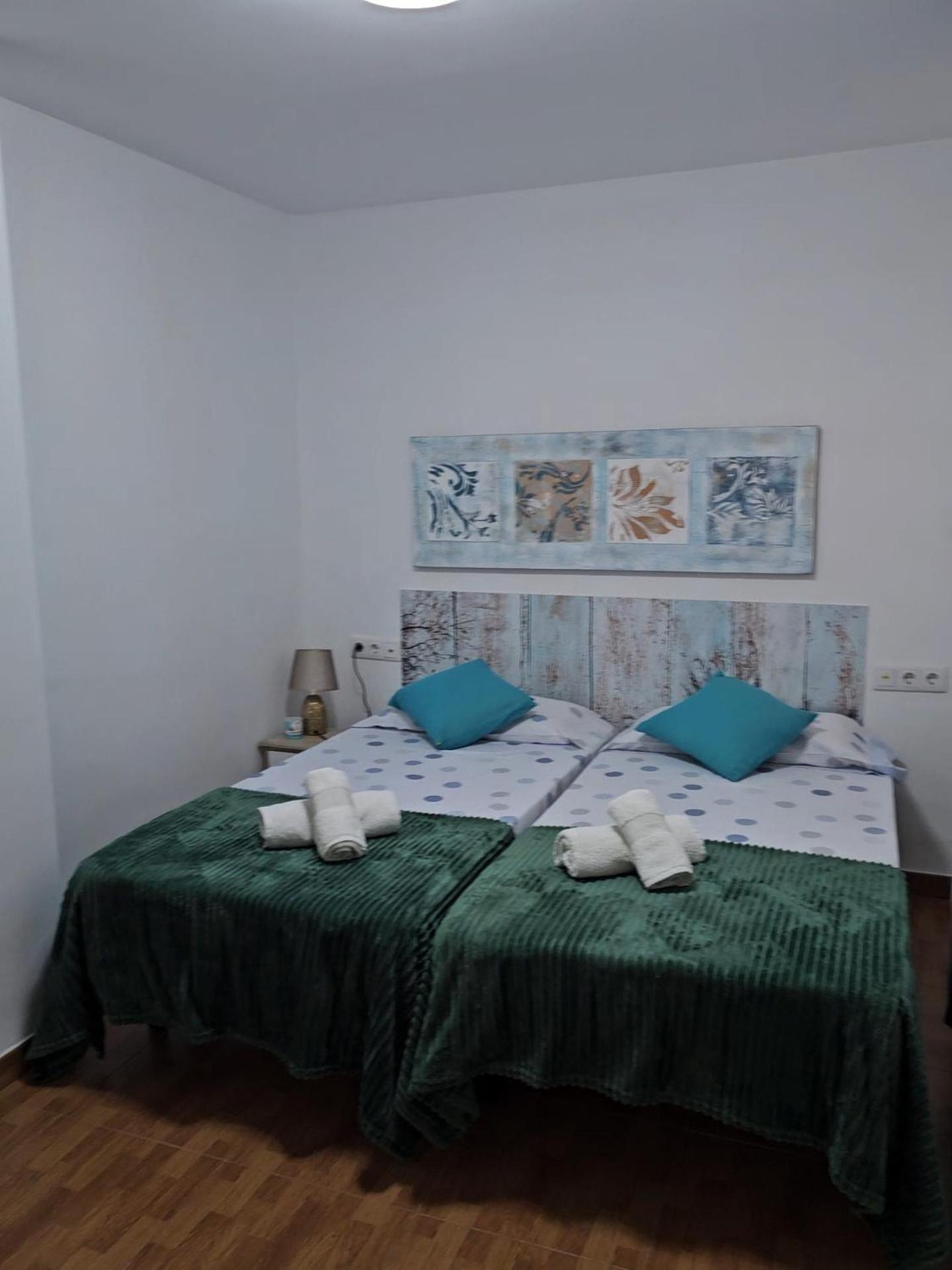 Precioso Y Gran Apartamento En Cullera Ngoại thất bức ảnh