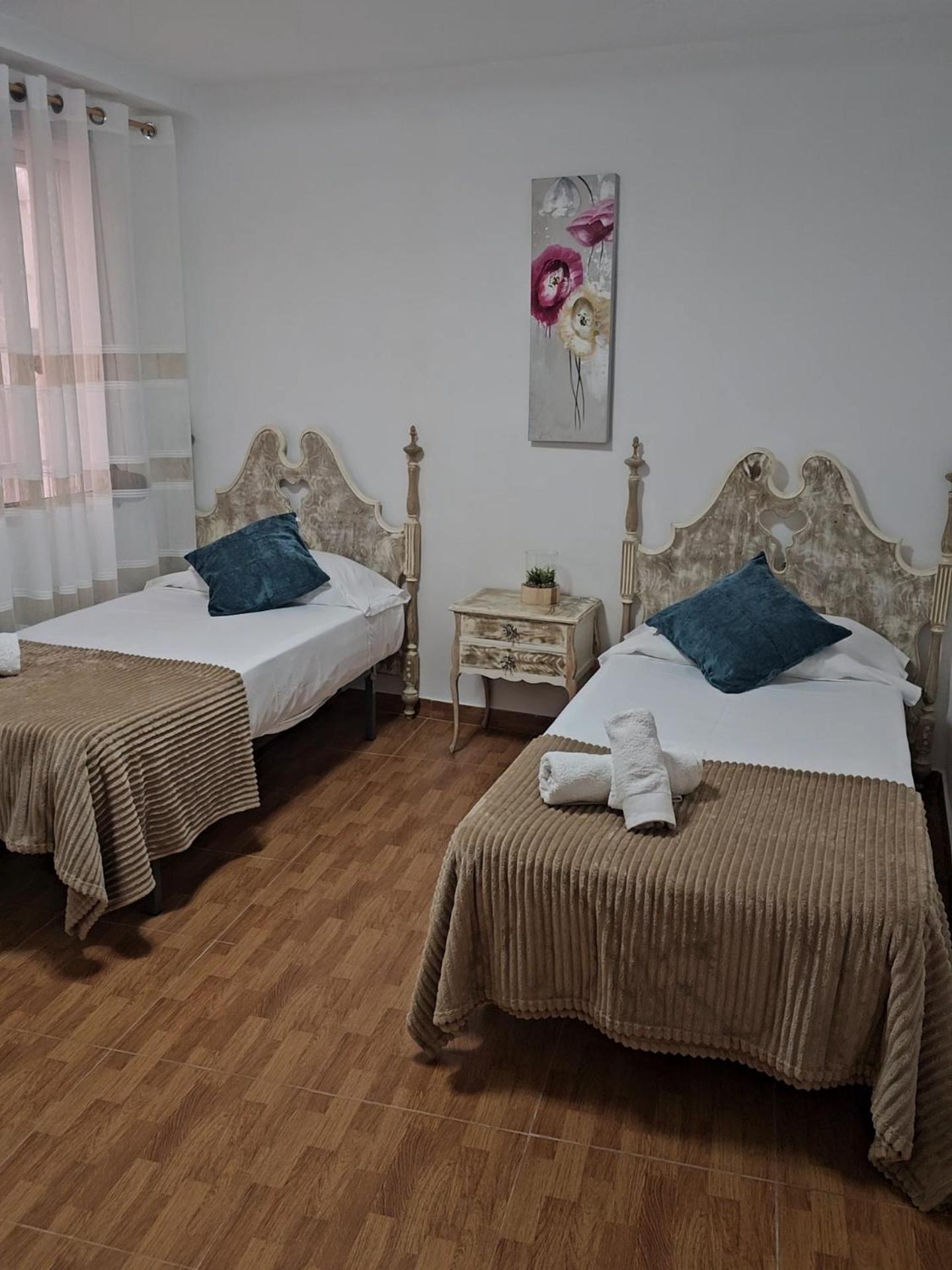 Precioso Y Gran Apartamento En Cullera Ngoại thất bức ảnh
